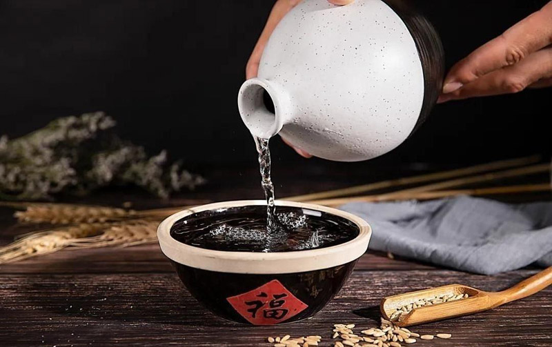 散酒招商加盟的策略、前景及營(yíng)銷模式分析