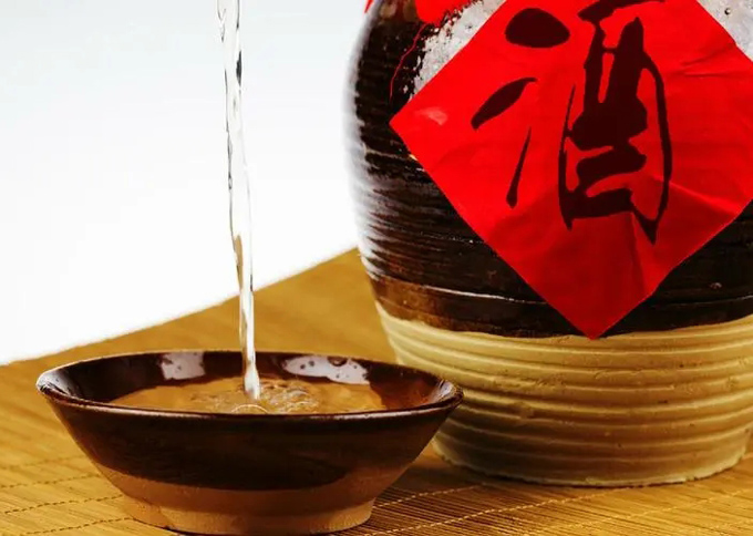 散白酒如何分辨、保存 有哪些方法