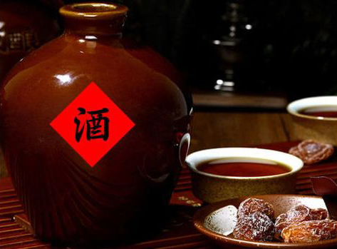 散酒加盟的喝酒境界，你達(dá)到幾層了？